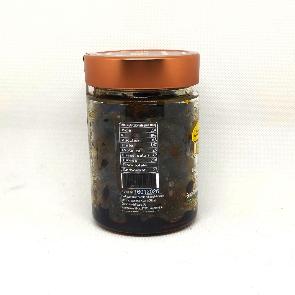 Olive Nere