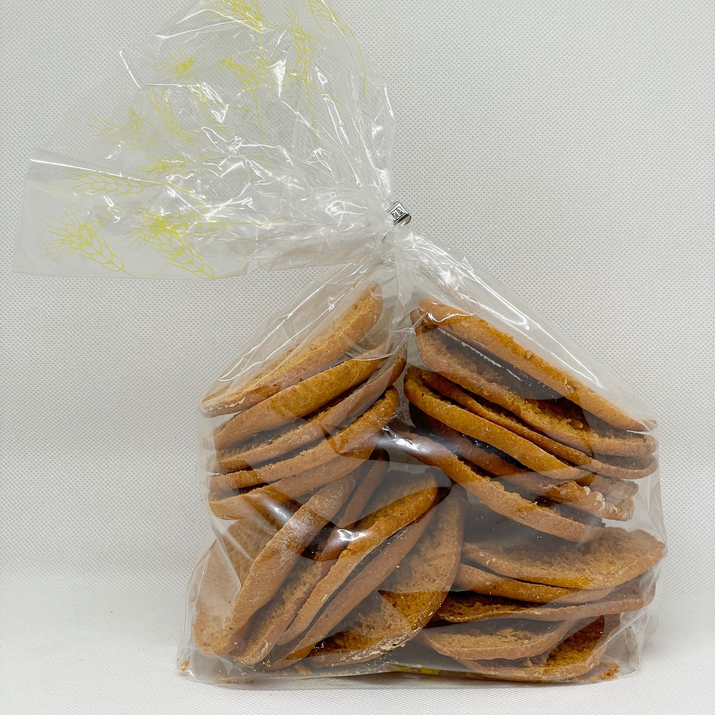 Friselle Calabria Cipolla e Peperoncino