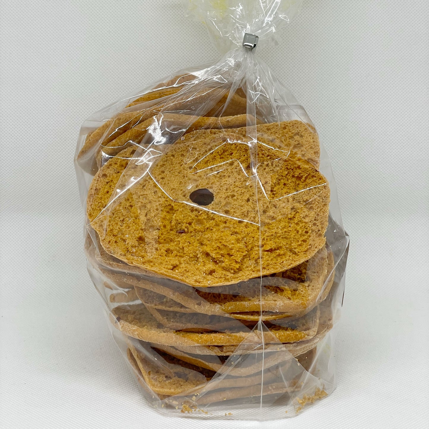 Friselle Calabria Aglio, Olio e Peperoncino