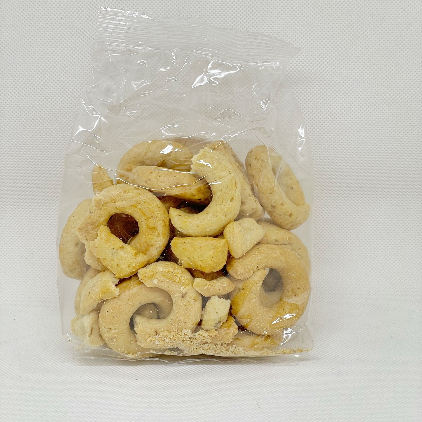 Taralli Olive e Capperi