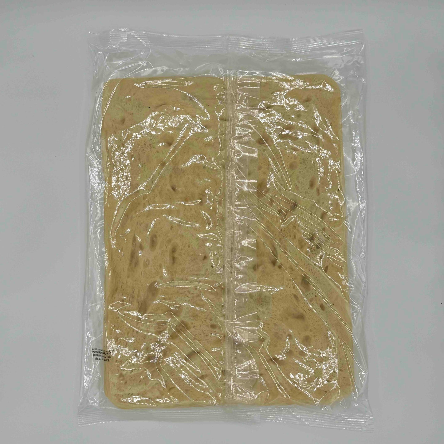 Base Pizza Teglia 30x40