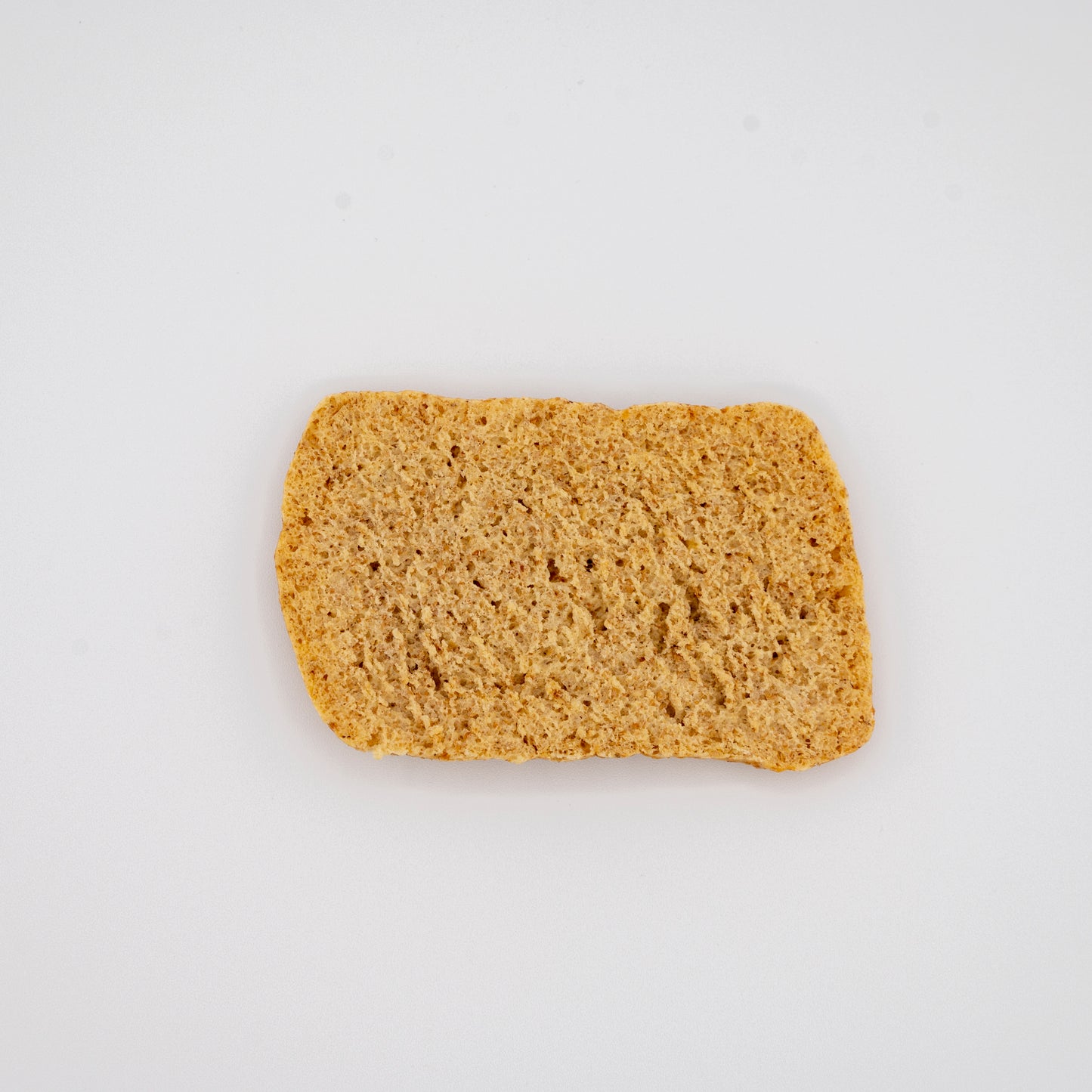 Bruschette con Farina Integrale senza Sale