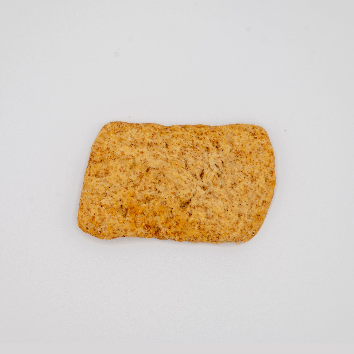 Bruschette con Farina Integrale senza Sale