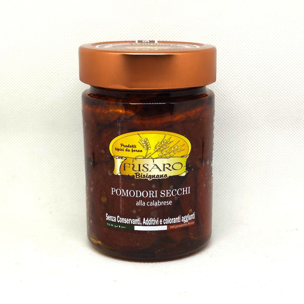 Pomodori Secchi