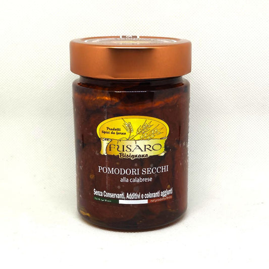 Pomodori Secchi