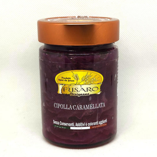 Cipolla Caramellata