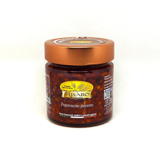 Peperoncino Piccante
