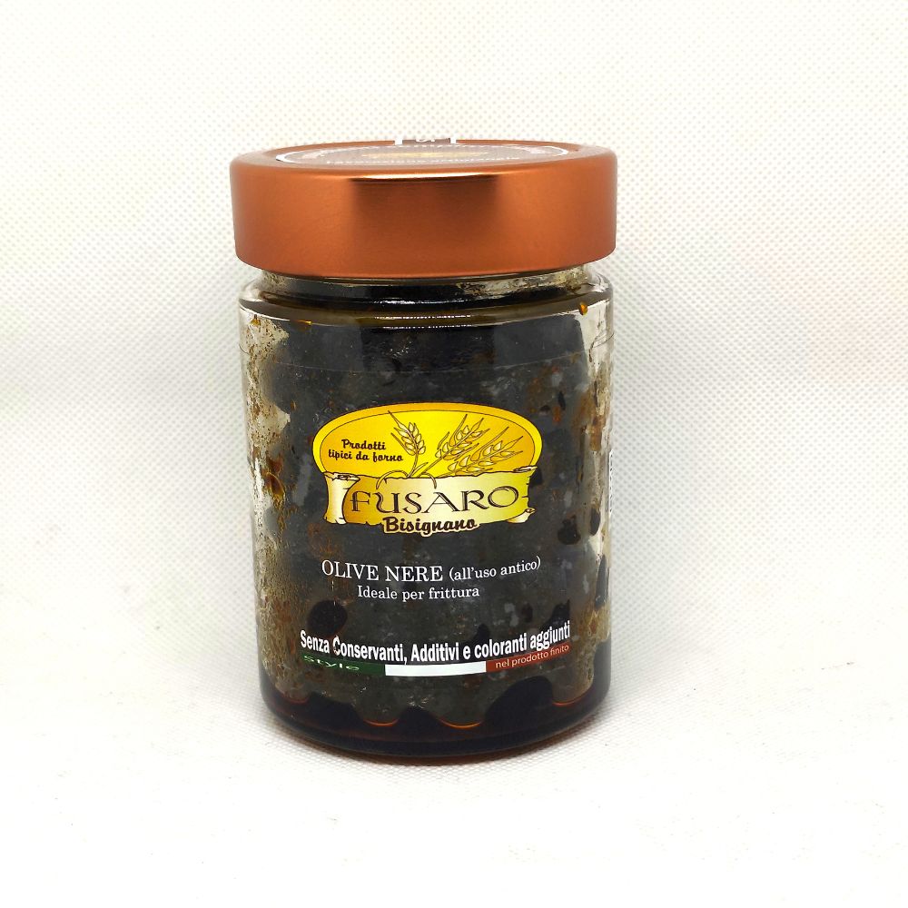 Olive Nere