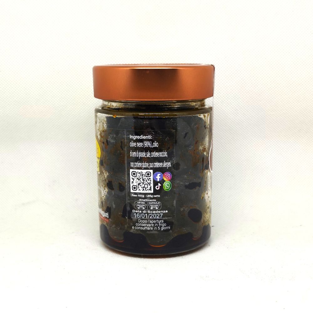 Olive Nere