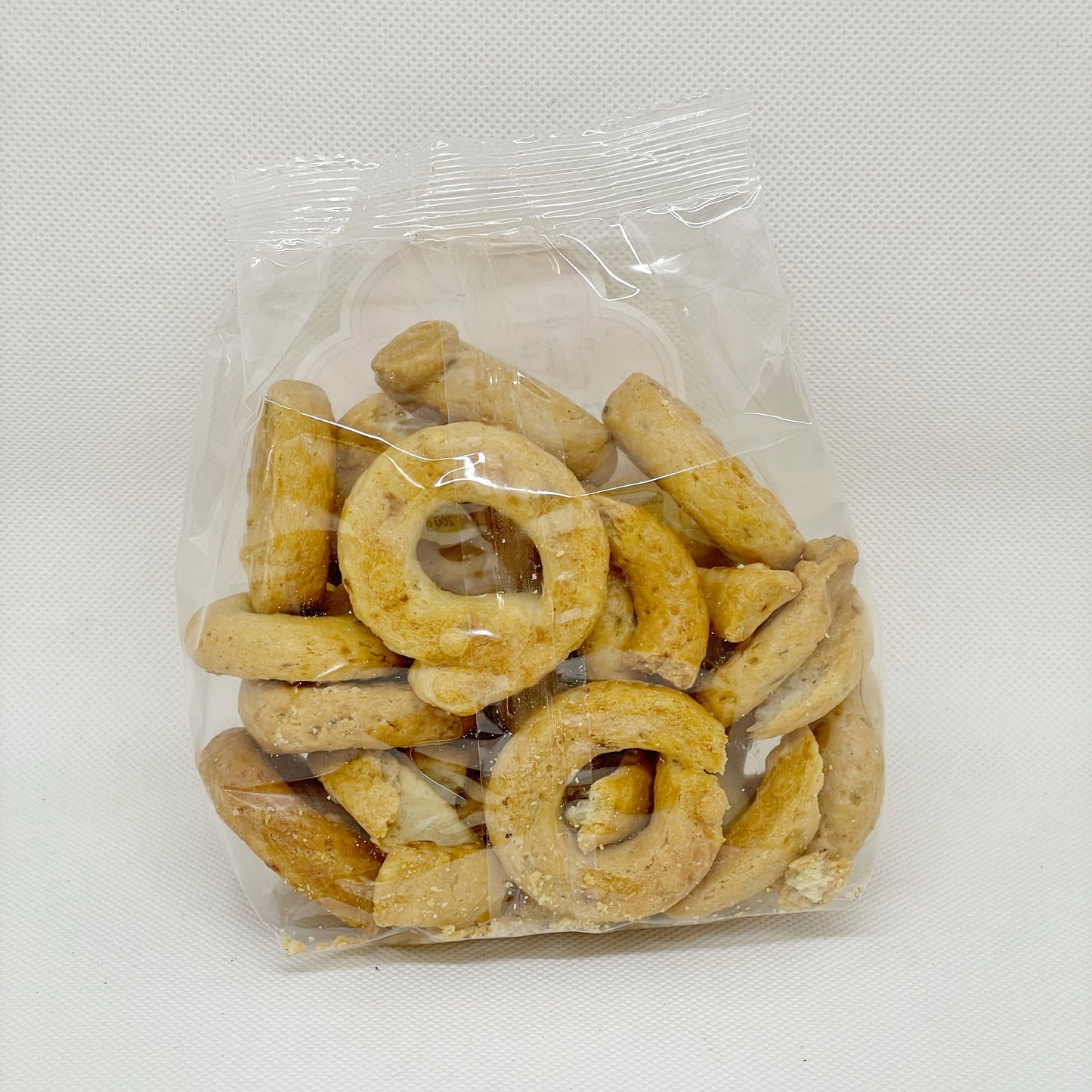 Taralli Patate e Rosmarino