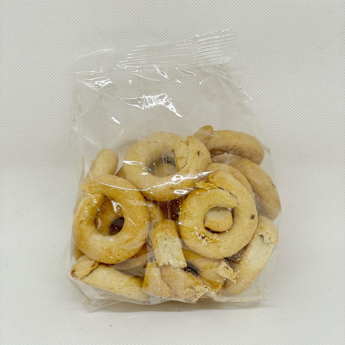 Taralli Cipolla