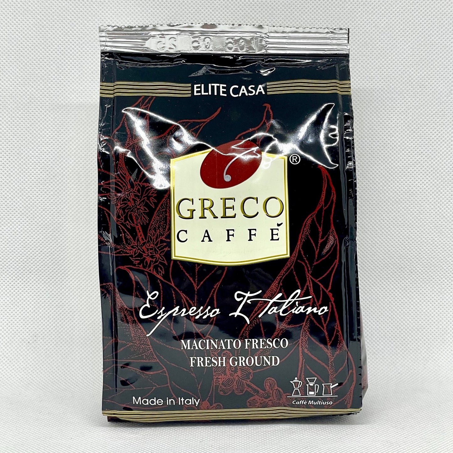 Greco Caffè Macinato