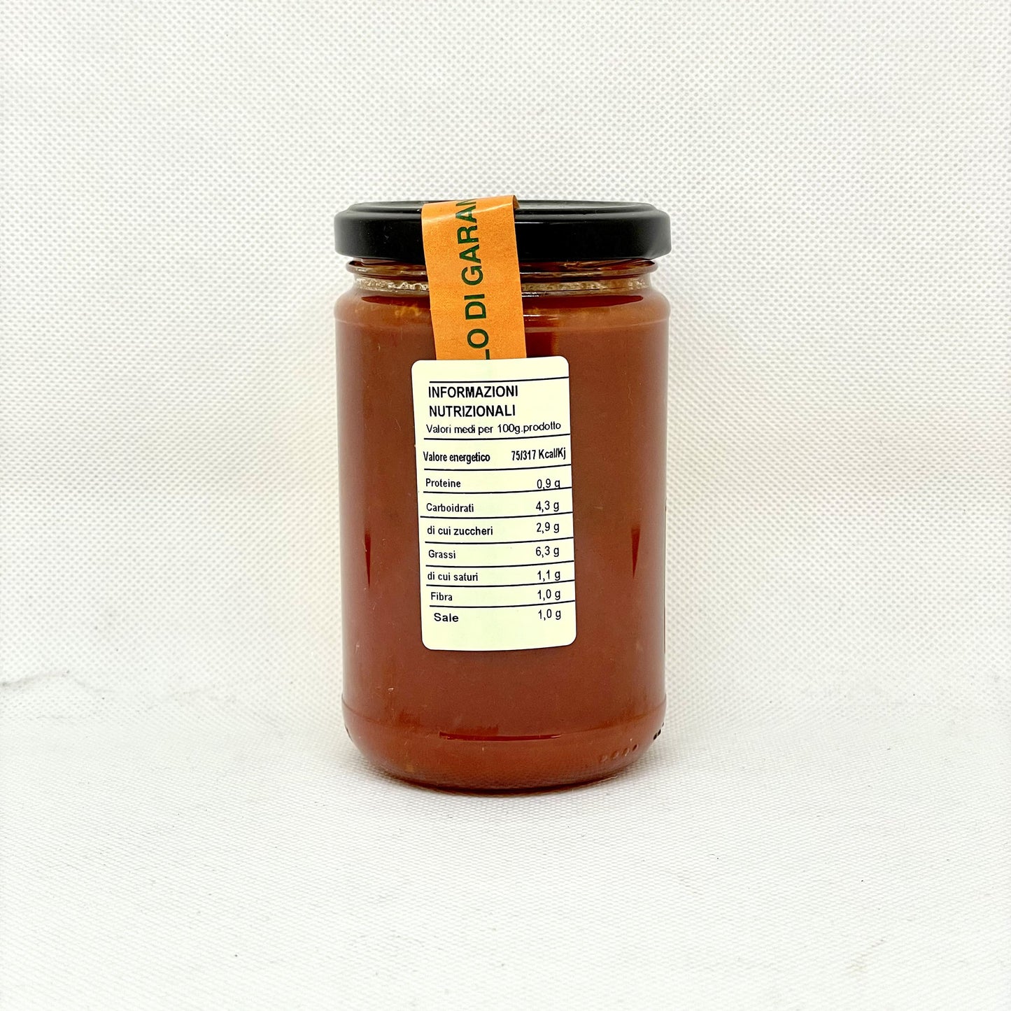 Sugo all'Arrabbiata