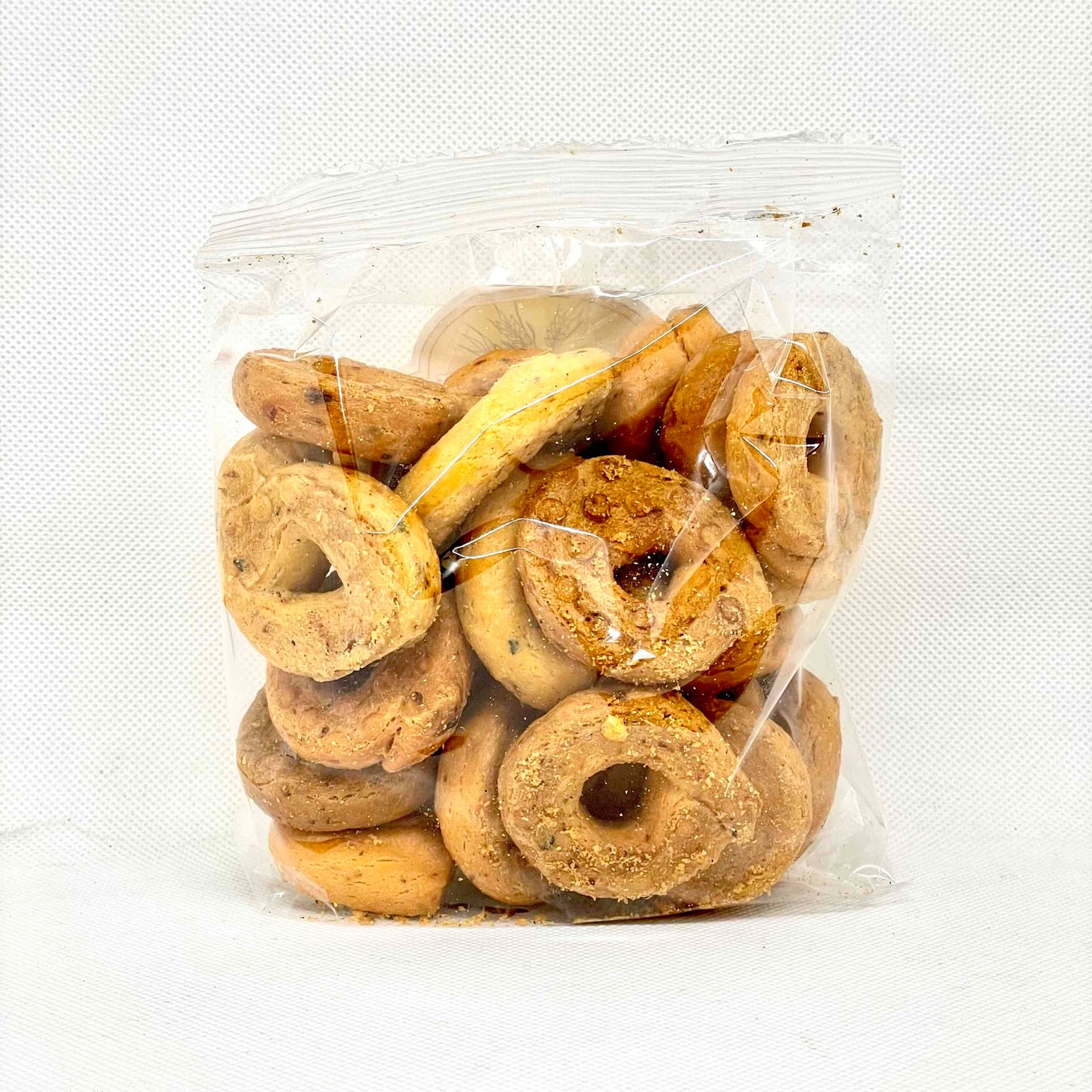 Taralli Nduja