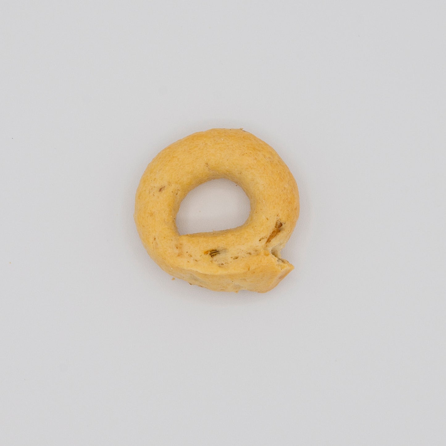 Taralli al Finocchio